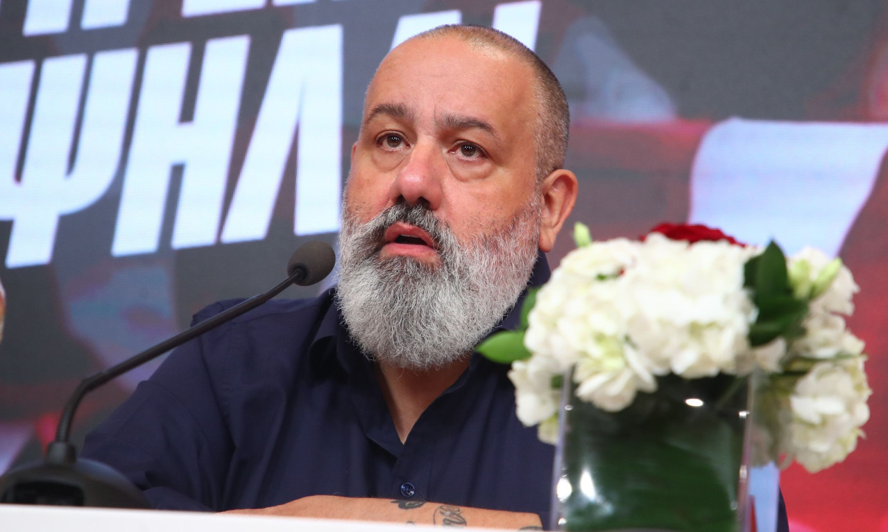 Αποκαλυπτικός Καραπαπάς: Τι είπε για Λιβάκοβιτς, Σάλιακα και ρόστερ