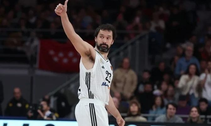Ρεάλ Μαδρίτης-Σέρχιο Γιουλ: Μια σχέση… ζωής που συνεχίζεται! (vid)
