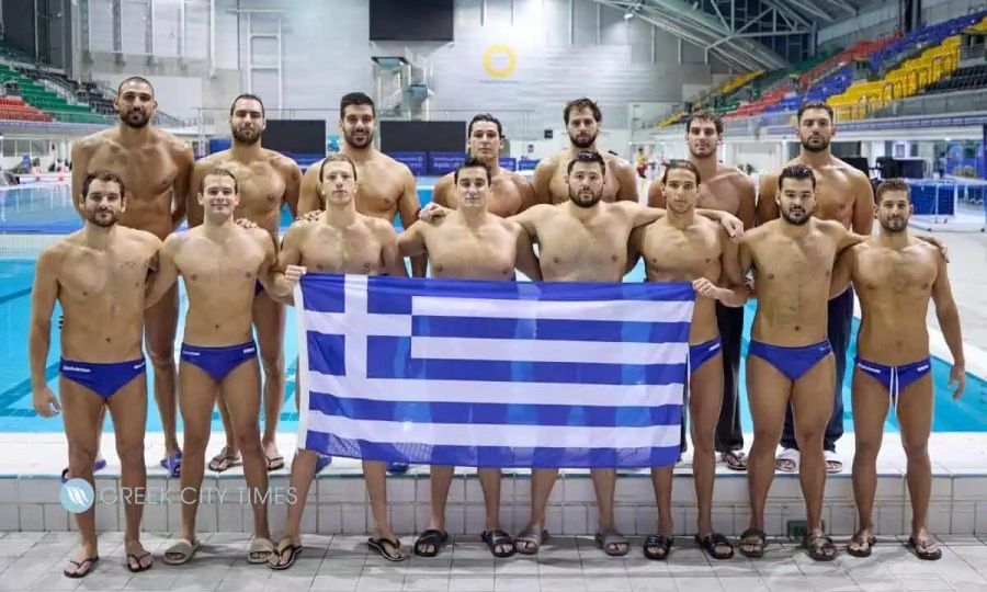 Ελλάδα – Ιταλία: Για την πρόκριση στον δεύτερο σερί τελικό στο World Cup η Εθνική | Ώρα και κανάλι