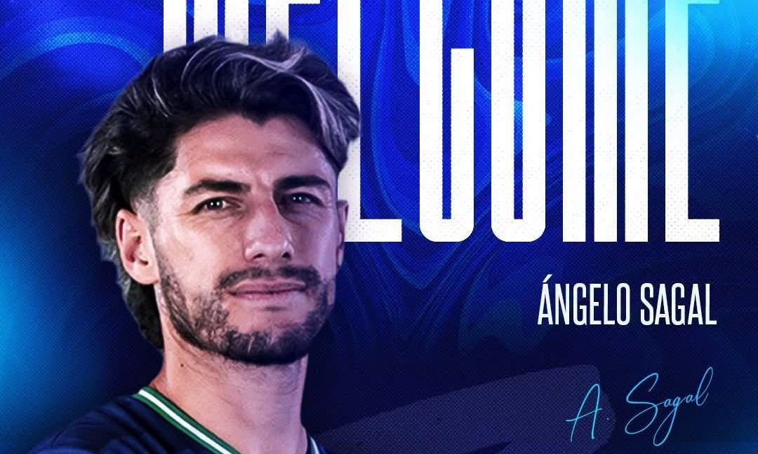 Ανακοίνωσε Σαγάλ η Κηφισιά