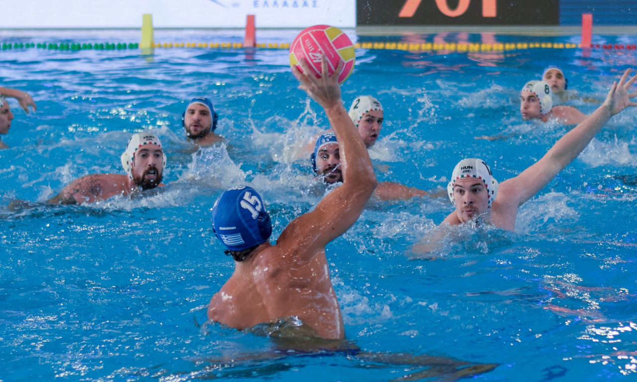 World Cup: Η ώρα και το κανάλι του μεγάλου τελικού της Ελλάδας