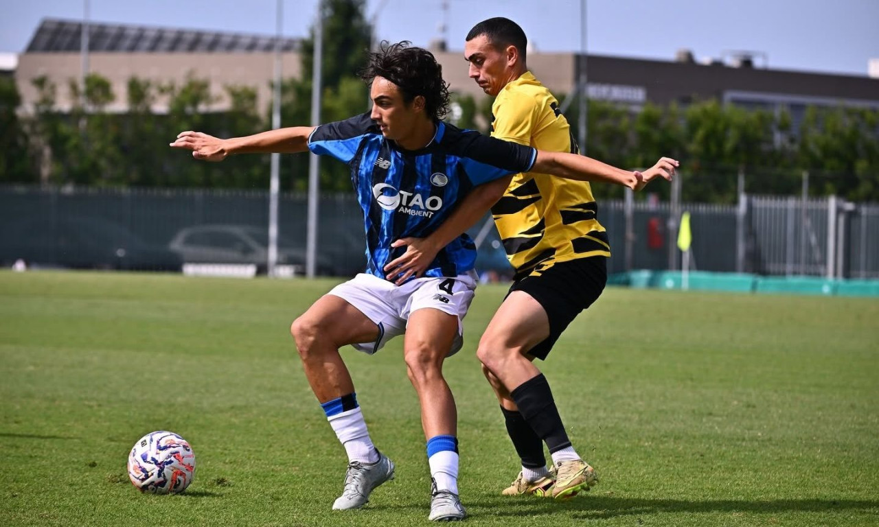 Άρης - Αταλάντα Κ23 3-0: Θετικότατο πρώτο τεστ για τους Θεσσαλονικείς