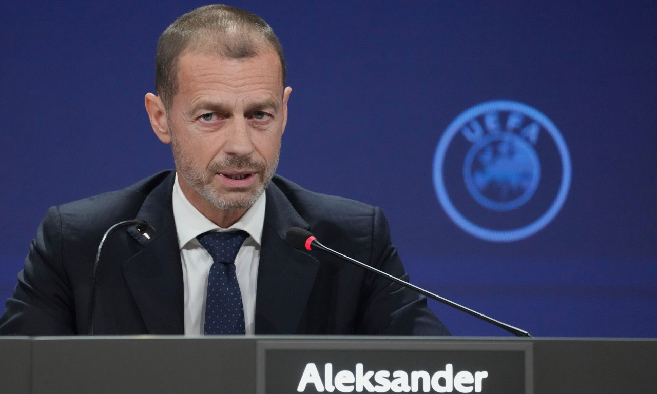 Έκτακτη συνεδρίαση της UEFA για το σχέδιο της FIFA να πουλήσει μετοχές του Μουντιάλ