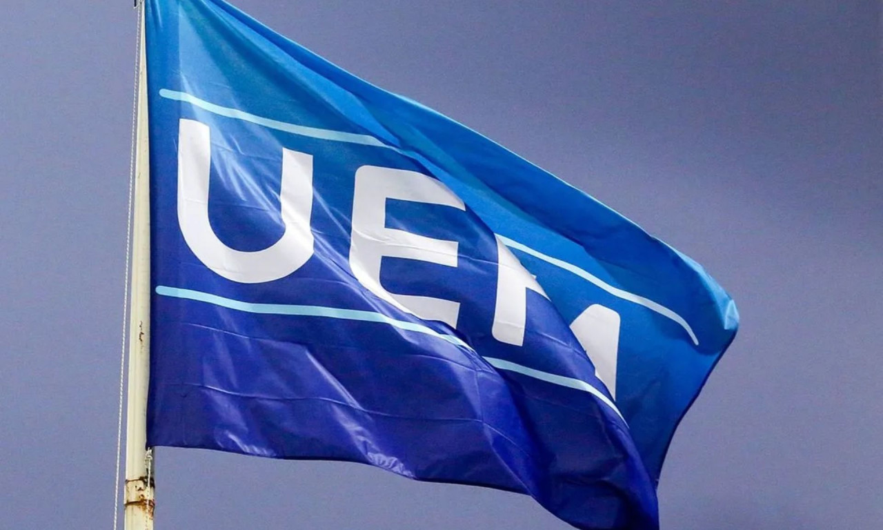 UEFA για FIFA: «Δεν μπορεί να συνεχίσει να χρησιμοποιεί το άθλημά μας για να πλουτίζει η ίδια»
