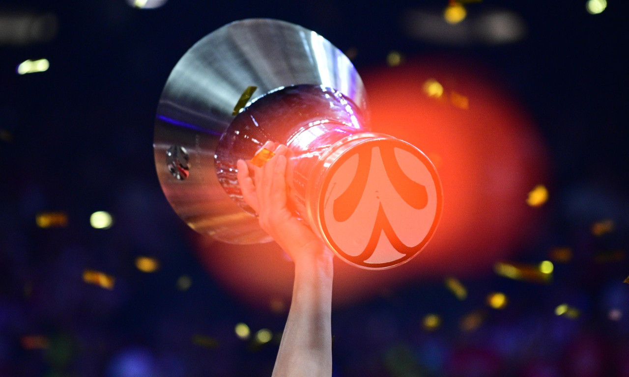 Euroleague: Τότε θα γίνει το πρώτο Super Cup - Ποιες ομάδες θα πάρουν μέρος και πού θα διεξαχθεί