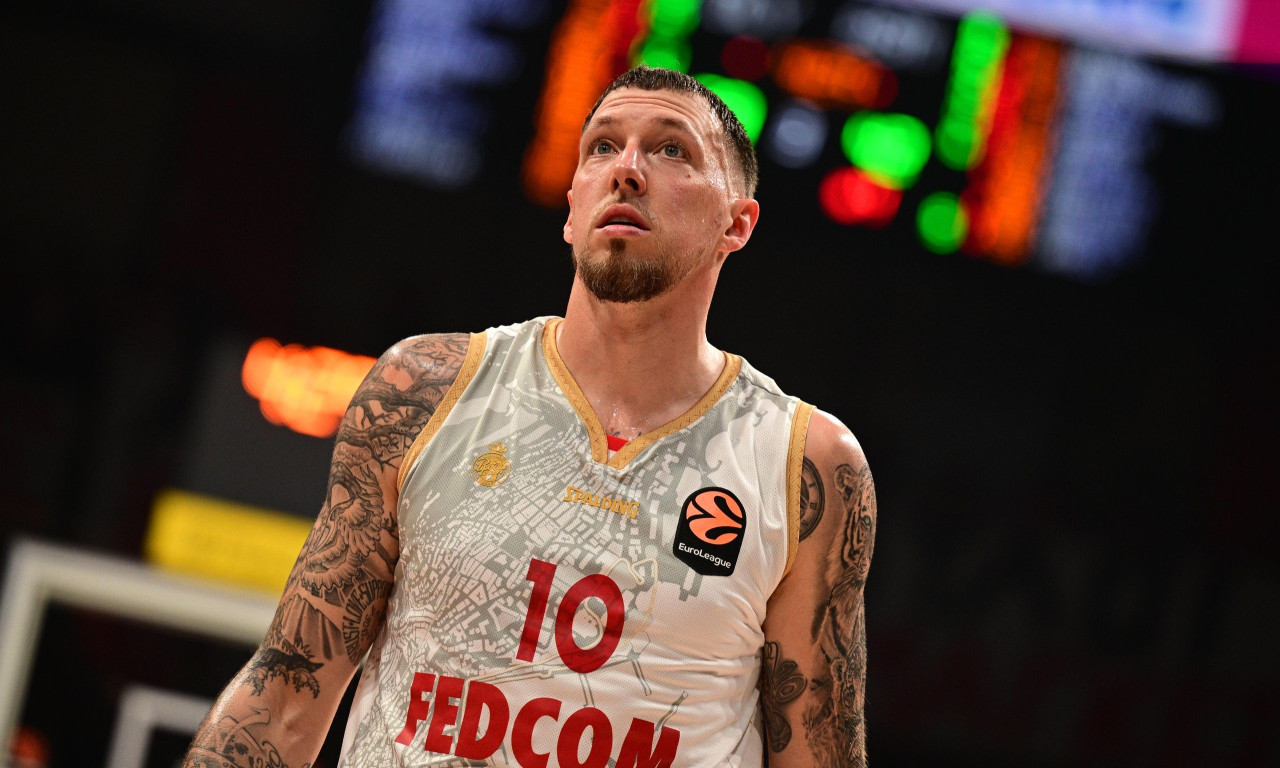 Euroleague: Πλησιάζει στην Μακάμπι Τελ Αβίβ ο Τάις