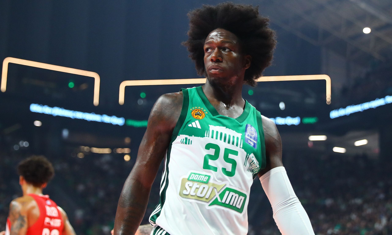 Ο Κέντρικ Ναν σε… beast mode από τις διακοπές του! (Videos)