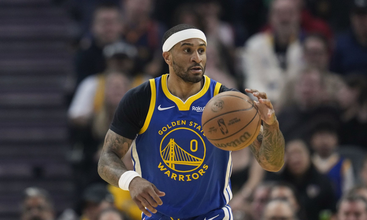 NBA: Συνεχίζει στους Γκόλντεν Στέιτ Γουόριορς ο Γκάρι Πέιτον ΙΙ
