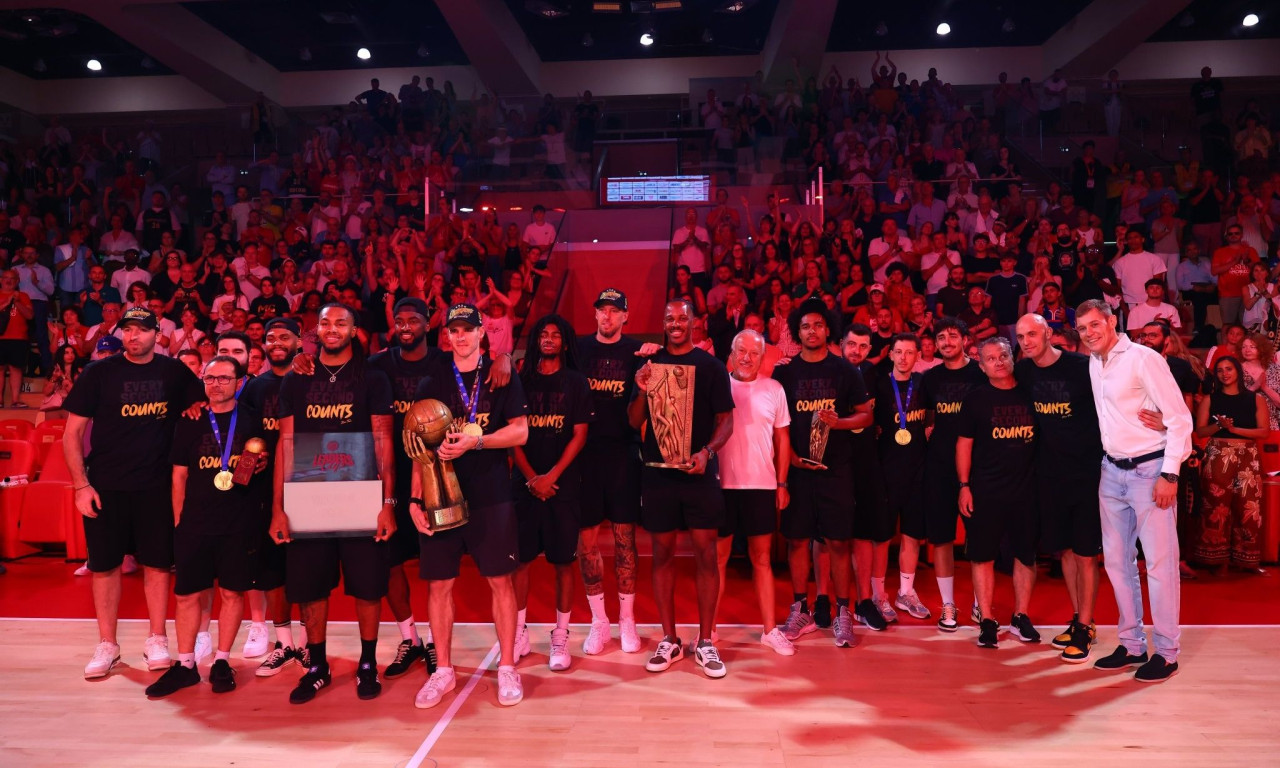«Σεισμός» στη Γαλλία: Εκτός επαγγελματικών πρωταθλημάτων η Μονακό