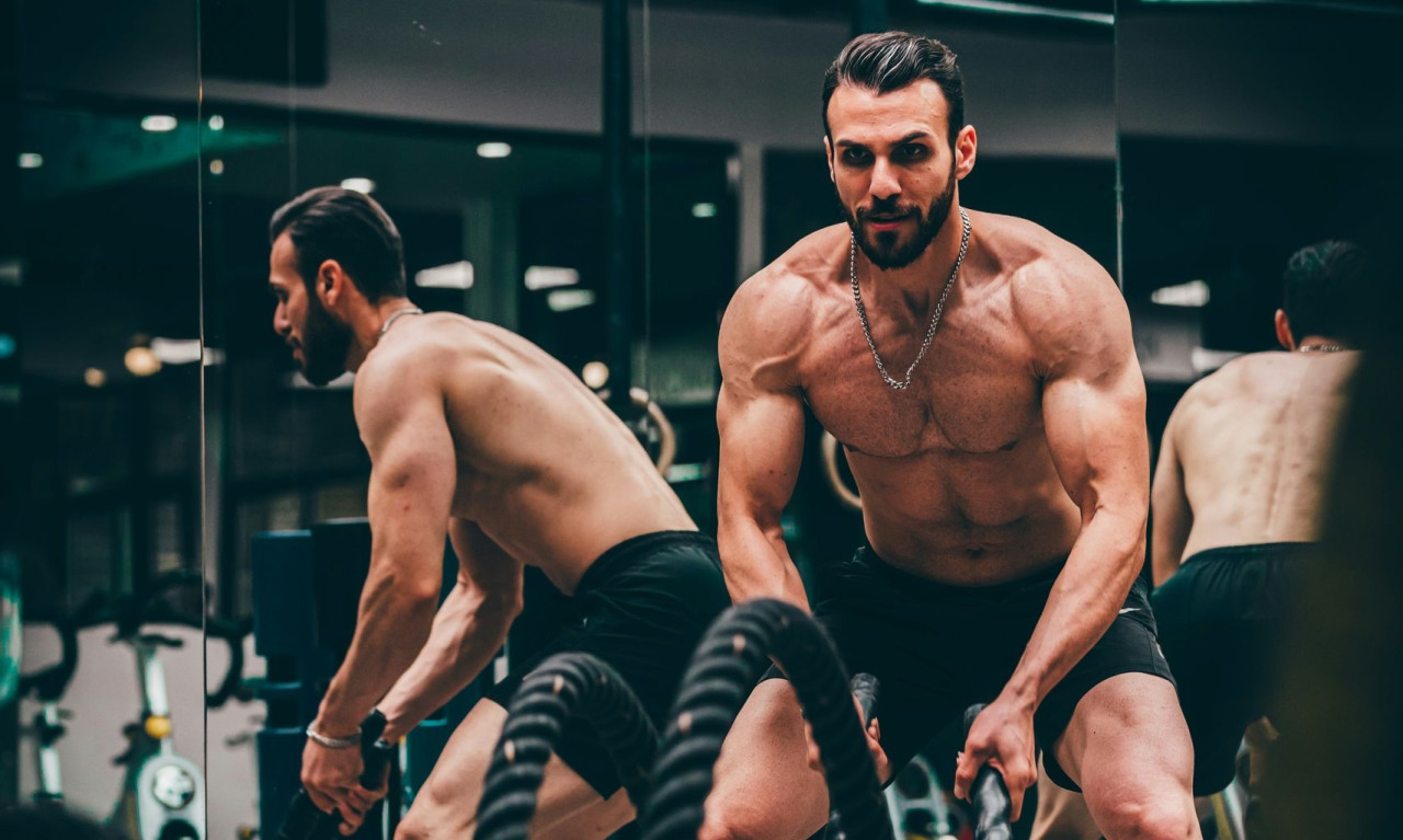 Η συνήθεια των 2 λεπτών που μπορεί να σου χαρίσει περισσότερα χρόνια ζωής