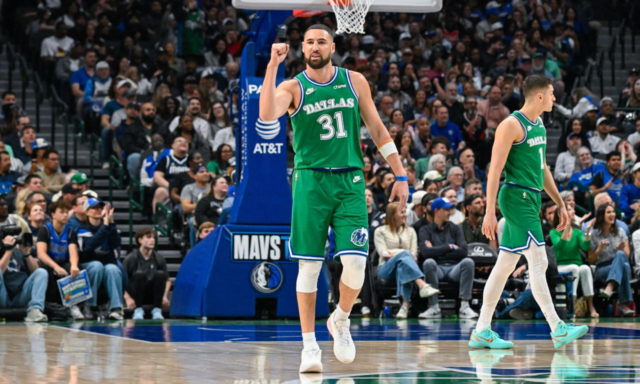 NBA: Στο στόχαστρο των Λος Άντζελες Λέικερς ο Κλέι Τόμπσον
