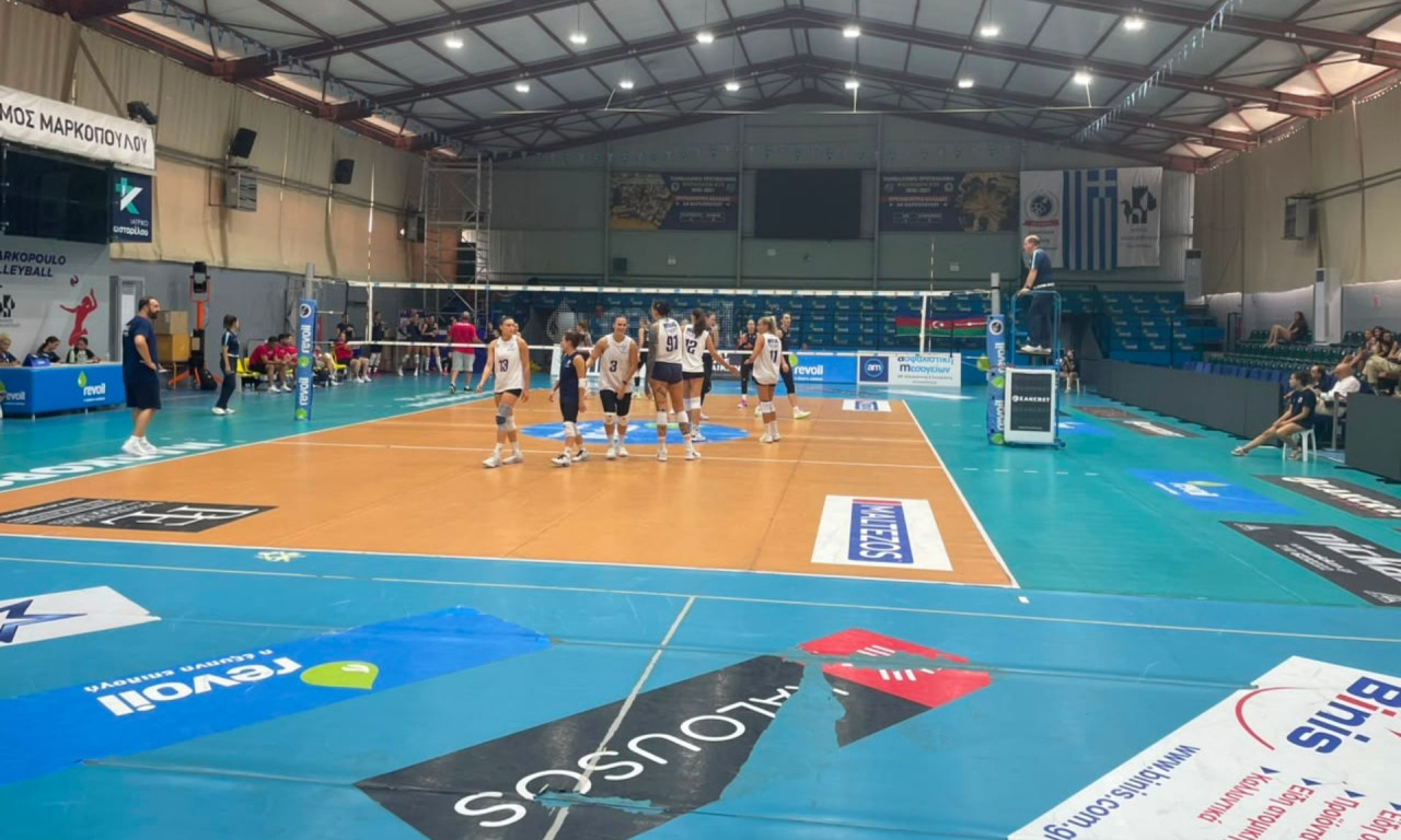 Εθνική Γυναικών: Φιλικά με Ιταλία και Σουηδία πριν το Ευρωβόλεϊ