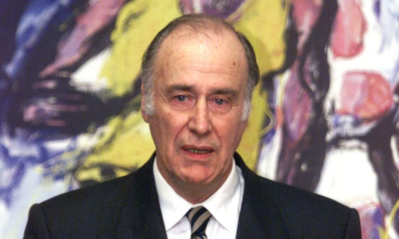 «Έφυγε» από τη ζωή ο πρώην πρόεδρος του ΣΕΓΑΣ Γιώργος Μαρσέλλος