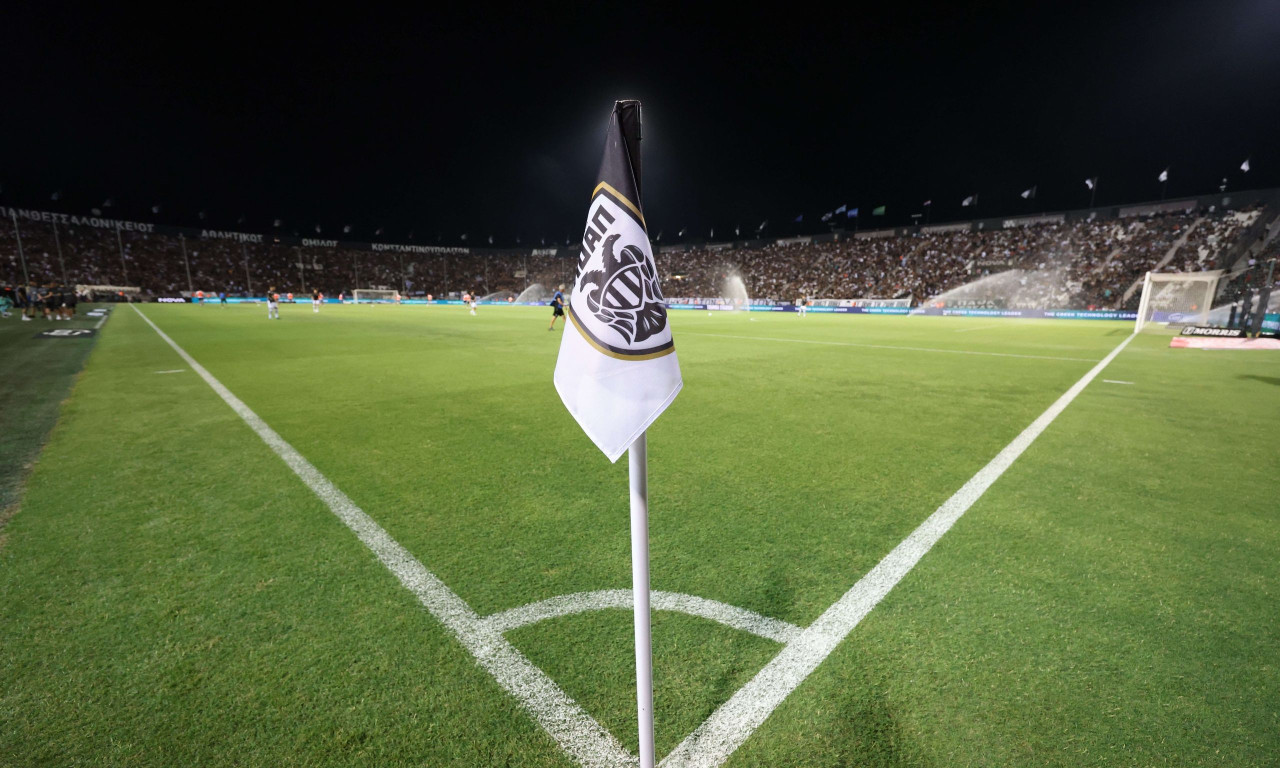 Europa League: Δύσκολο έργο ο ΠΑΟΚ κόντρα στην Άντερλεχτ