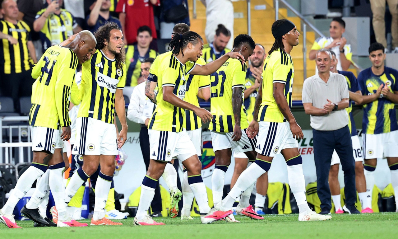 Champions League: Βήμα πρόκρισης για Άαρχους και Φενέρμπαχτσε - Τα αποτελέσματα της βραδιάς
