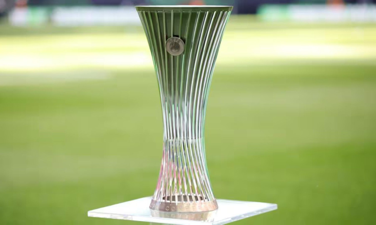 Conference League: Τα αποτελέσματα των πρώτων αγώνων του τρίτου προκριματικού γύρου