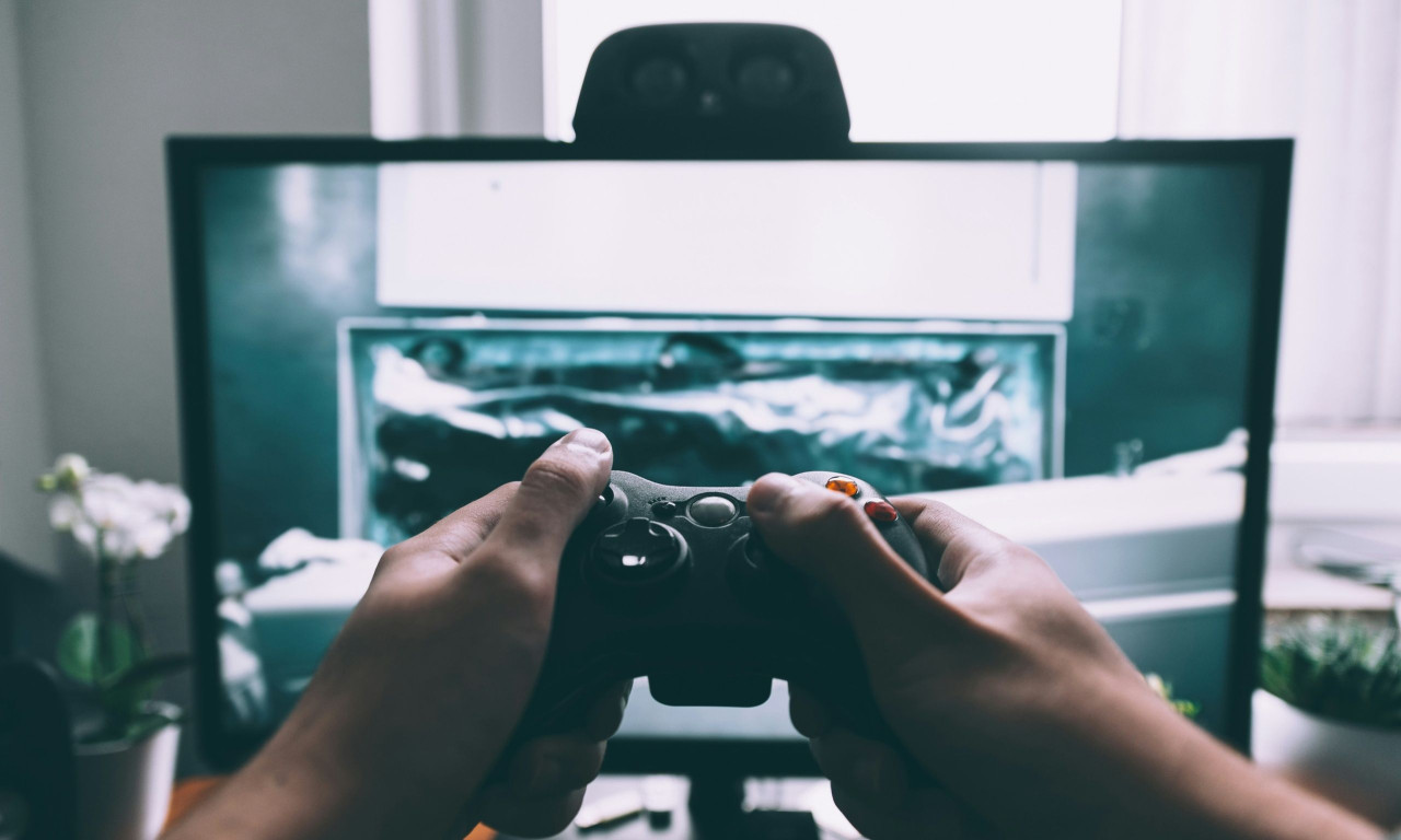 Το τέλος των δίσκων στα videogames είναι πιο κοντά απ' όσο νομίζεις