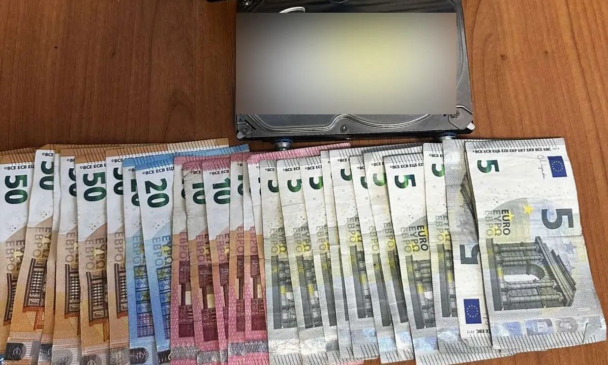 Βαριές καμπάνες για 4 συλληφθέντες σε στέκι παράνομου τζόγου στη Θεσσαλονίκη