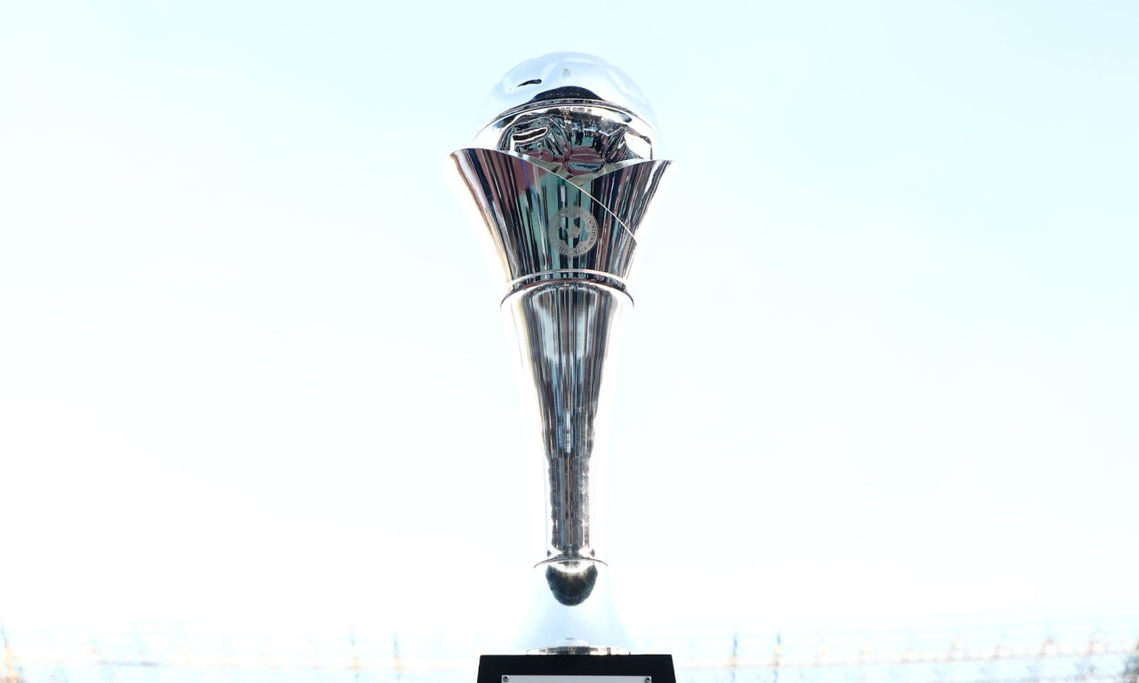 ΑΕΚ - ΟΦΗ: Ολοταχώς προς sold out ο τελικός του Super Cup - Πόσα εισιτήρια απομένουν