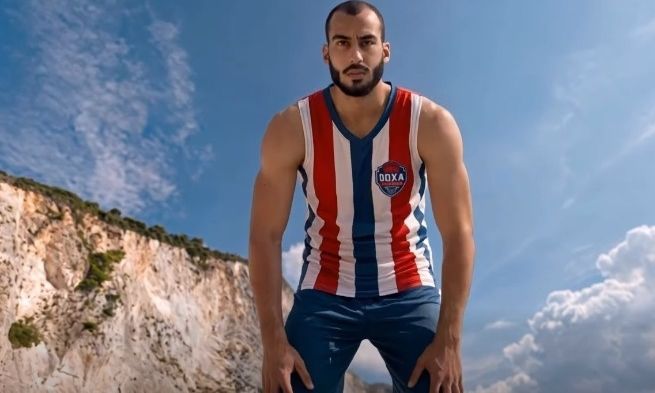 Δόξα Λευκάδας: Ενίσχυση με Τζος Σάρμα