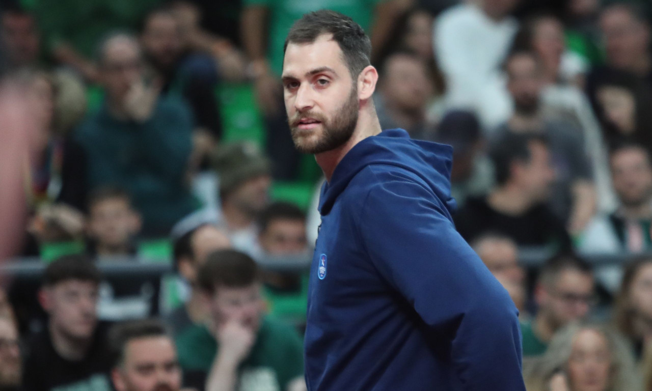 Αναντολού Εφές: Χάνει την αρχή της σεζόν ο Παπαγιάννης
