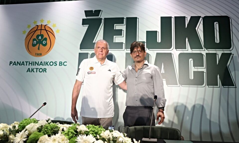 Υπόκλιση Mundo Deportivo σε Παναθηναϊκό AKTOR: «Μια πεντάδα που τρομάζει ολόκληρη την Ευρώπη»