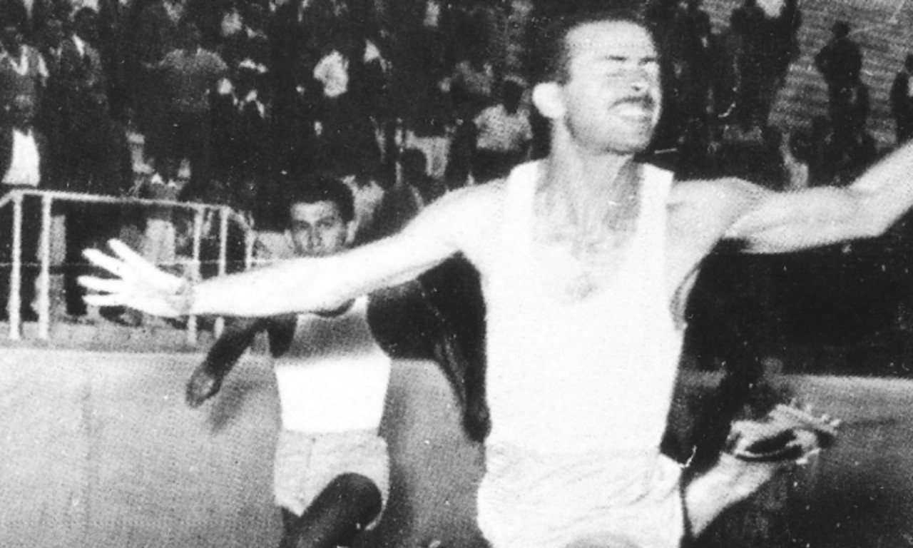 «Έφυγε» από τη ζωή ο Μιχάλης Τσολάκης