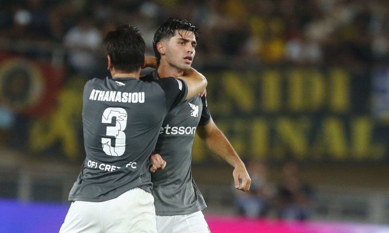 ΟΦΗ: Ο αντίπαλος στα playoffs του Europa League - Πότε είναι οι αγώνες