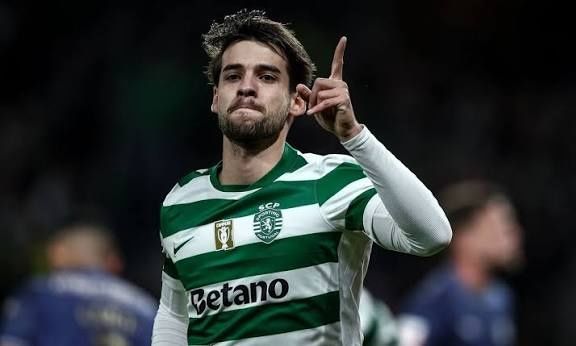 Η A Bola στέλνει τον Μπραγκάνσα στον Ολυμπιακό