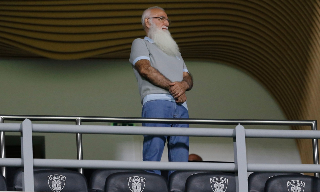 «Αναβρασμός» στον ΠΑΟΚ: Οι οπαδοί ζητούν συνάντηση με τον Σαββίδη για την πώληση Κωνσταντέλια