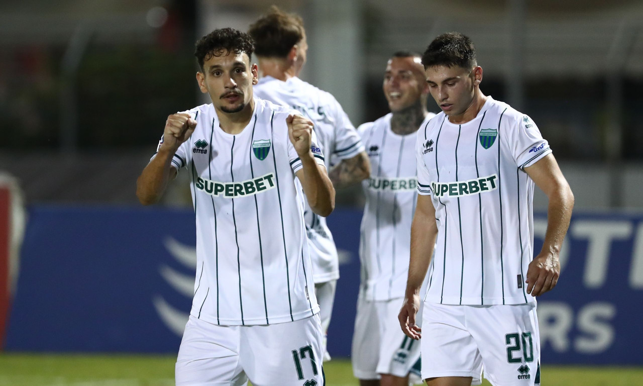 Λεβαδειακός - Αστέρας AKTOR 2-0: Με «ντοπιέτα» του Ούρσι στη League Phase του Κυπέλλου οι Βοιωτοί