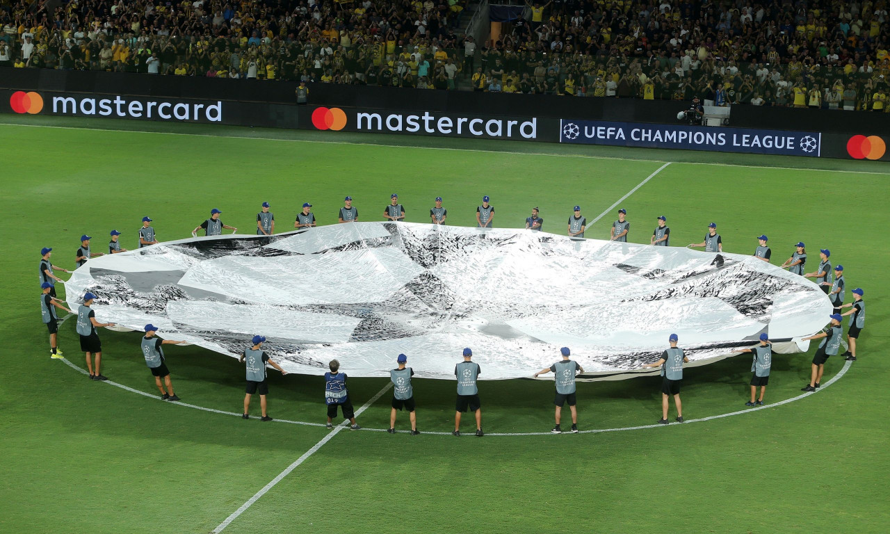 Champions League: Μάχες σε Ζάγκρεμπ και Κωνσταντινούπολη – Το πρόγραμμα των playoffs