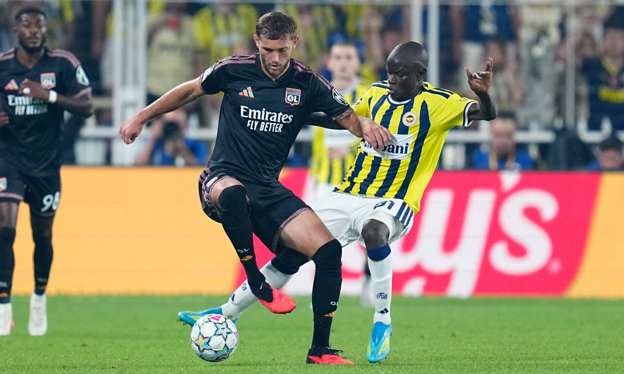 Champions League: Ισοπαλίες και όλα ανοιχτά ενόψει των ρεβάνς - Τα αποτελέσματα της βραδιάς