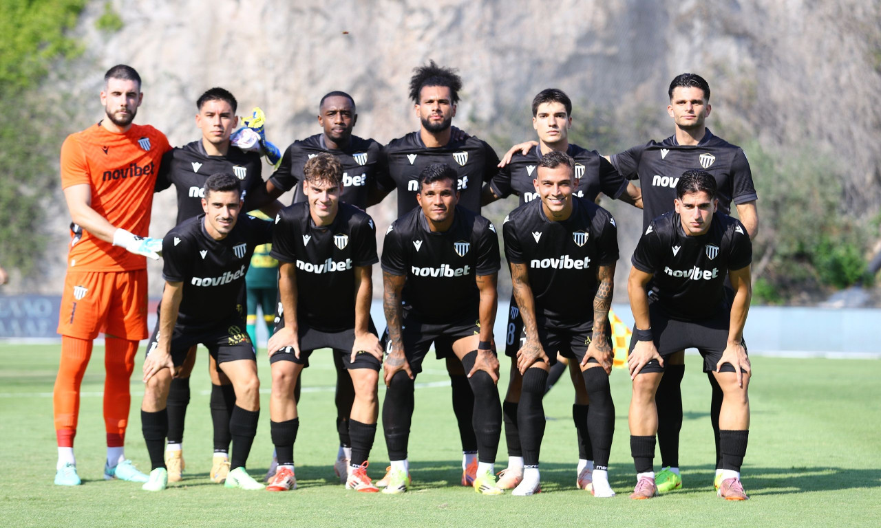 Αφιέρωμα Super League: Επιστρέφει μετά από 25 χρόνια η Καλαμάτα - Οι μεταγραφές και το ρόστερ