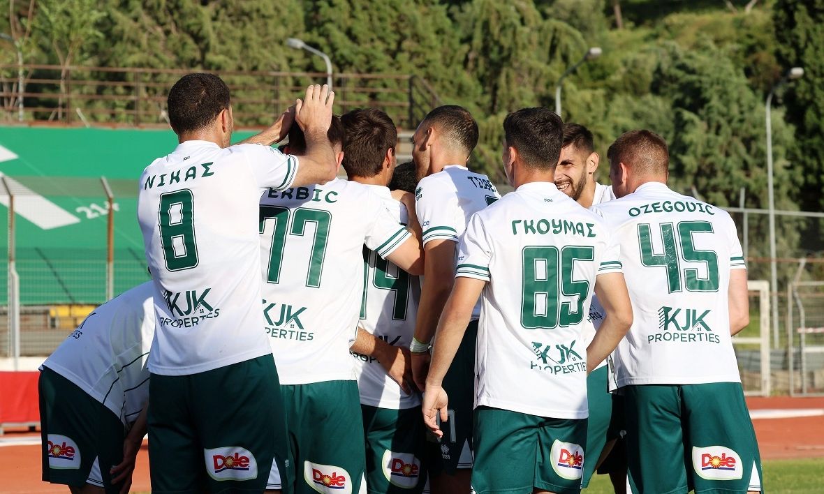Αφιέρωμα Super League: Με «οδηγό» την περσινή χρονιά ο Λεβαδειακός