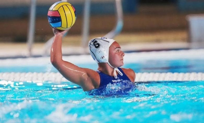 Πόλο: Αποκλεισμός για την Εθνική Νεανίδων στα προημιτελικά