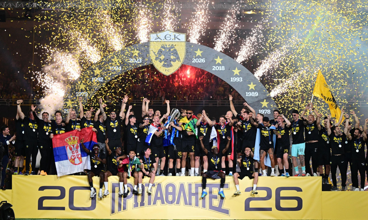Αφιέρωμα Super League: Η πρωταθλήτρια ΑΕΚ θέλει να διατηρήσει τα σκήπτρα της!