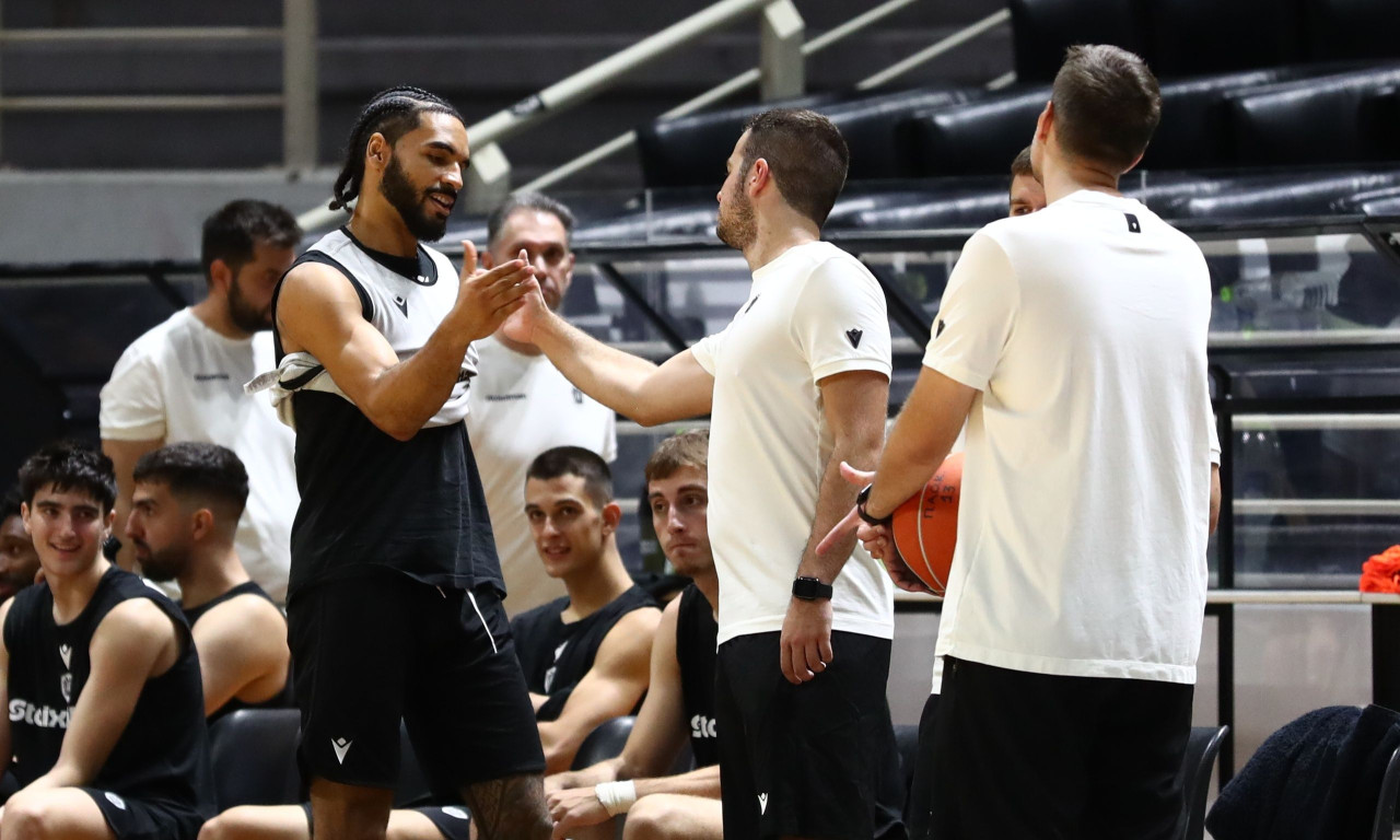 ΠΑΟΚ: Πρώτο φιλικό με TFT Σκοπίων στη νέα… εποχή