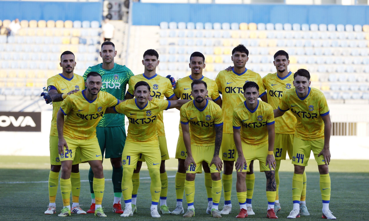 Αφιέρωμα Super League: Νέο πρόσωπο από Αστέρα AKTOR - Το ρόστερ και οι μεταγραφές