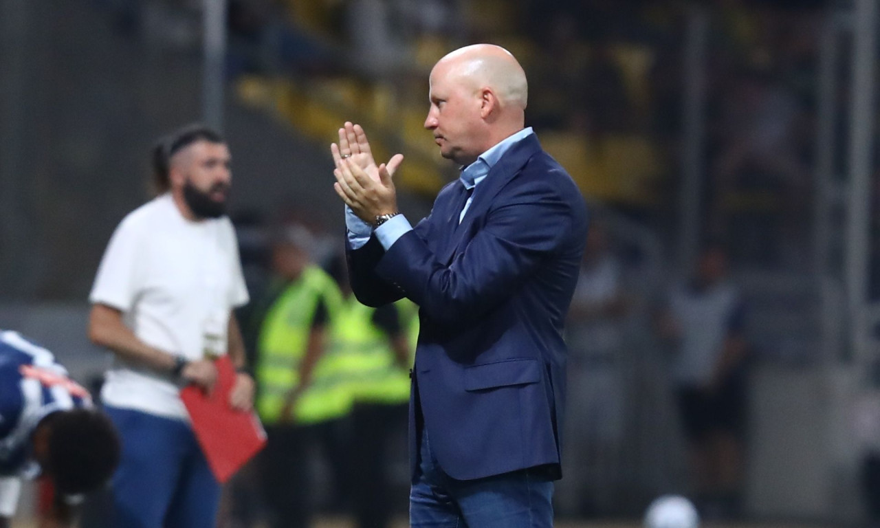 Νίκολιτς: «Ο Κοϊτά θα είναι έτοιμος για τη Λέφσκι - Θα βοηθήσουν Αριάγκα, Λυκογιάννης»