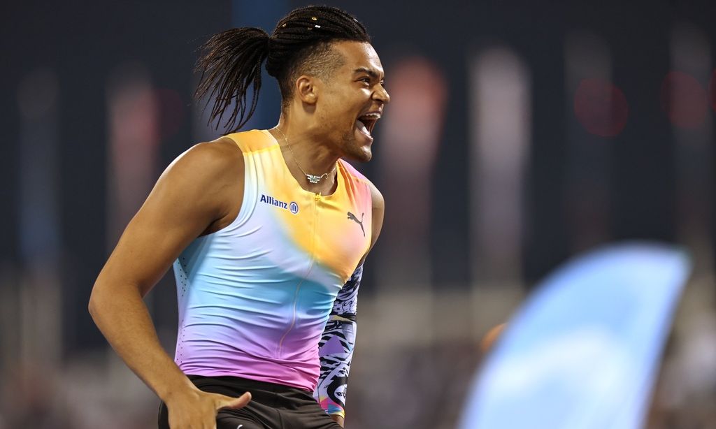 Diamond League: Δεύτερος στη Σιλεσία με 6 μέτρα ο Καραλής