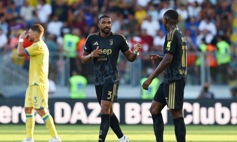 Serie A: Νίκες για Γιουβέντους, Μίλαν, Αταλάντα και Λέτσε