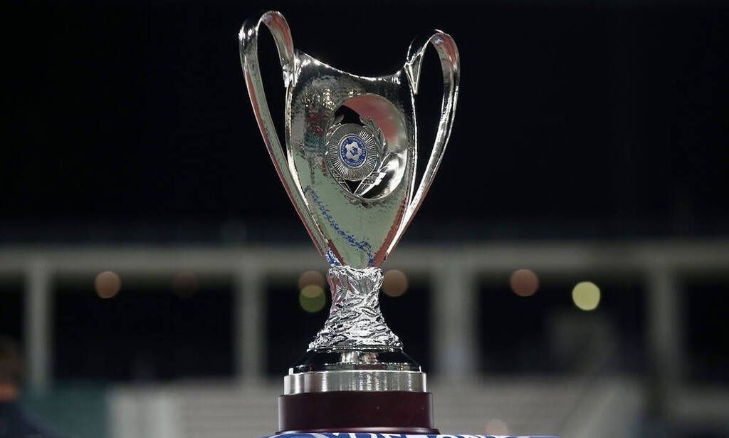 Ελλάς Σύρου - Μαρκό: Μάχη με... φόντο τη League Phase του Κυπέλλου