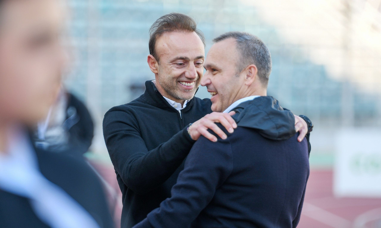 ΟΦΗ - Βόλος: Οι ενδεκάδες του αγώνα στο Παγκρήτιο