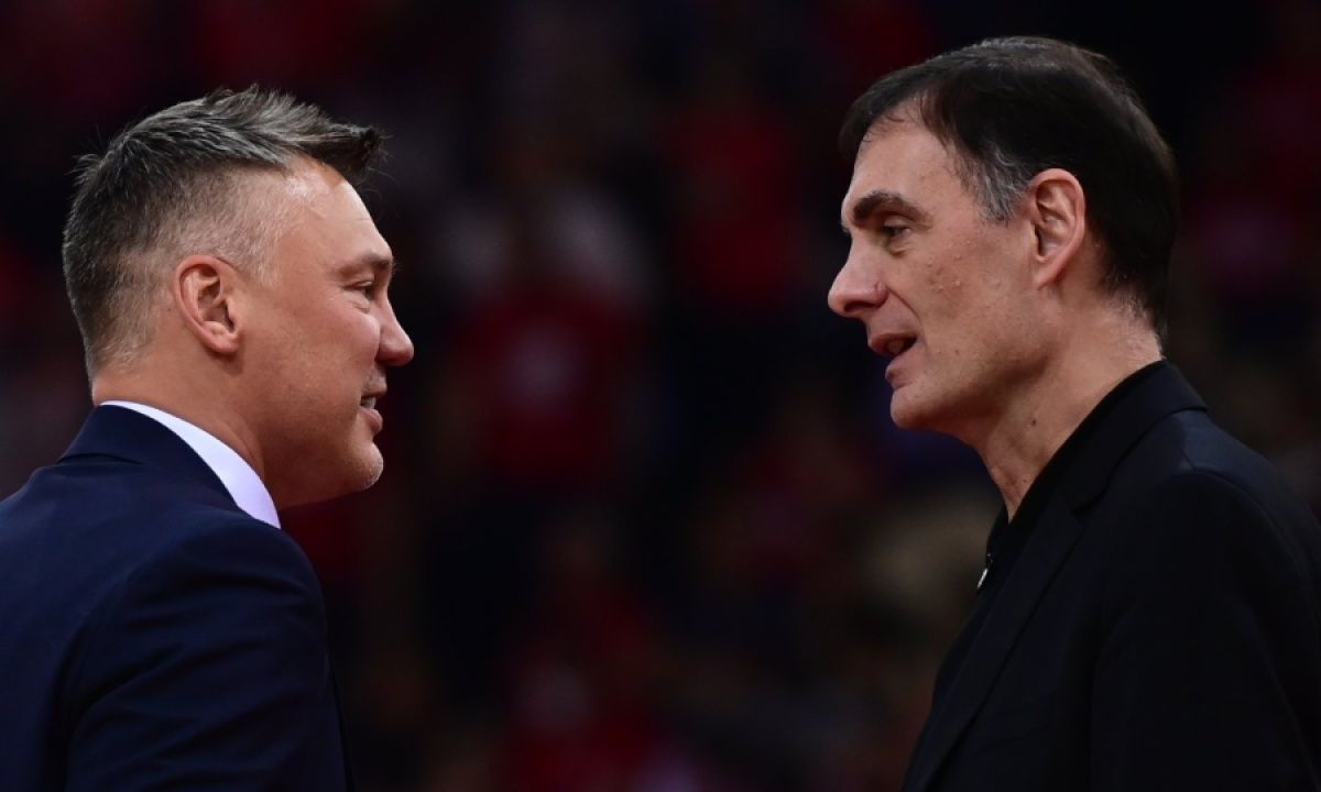 Το πρόγραμμα του Super Cup της Euroleague