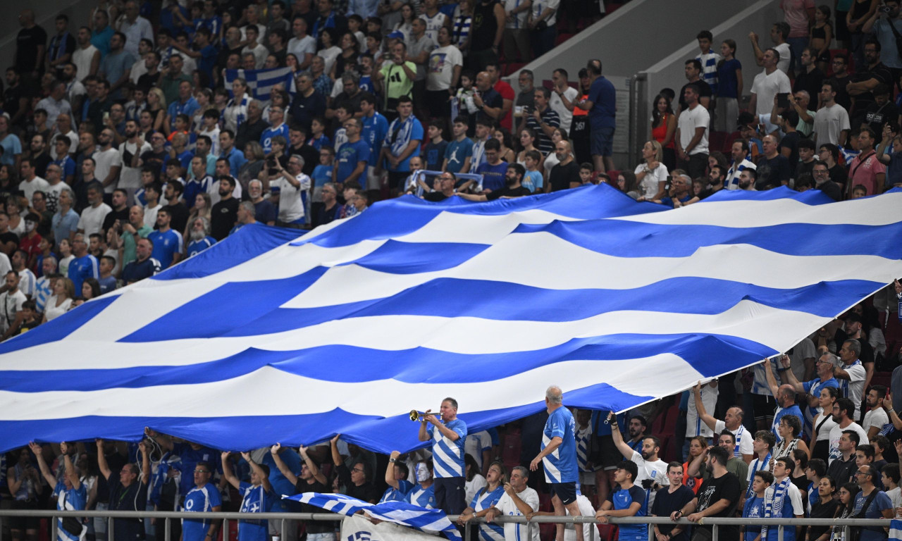 Εθνική Ελλάδα: Βγήκαν τα εισιτήρια για το ματς με τη Γερμανία στο Άουγκσμπουργκ