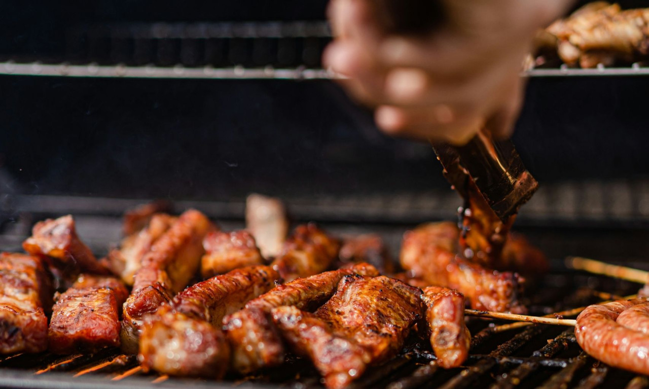 BBQ: Το τελευταίο ψήσιμο του καλοκαιριού πρέπει να γίνει σωστά