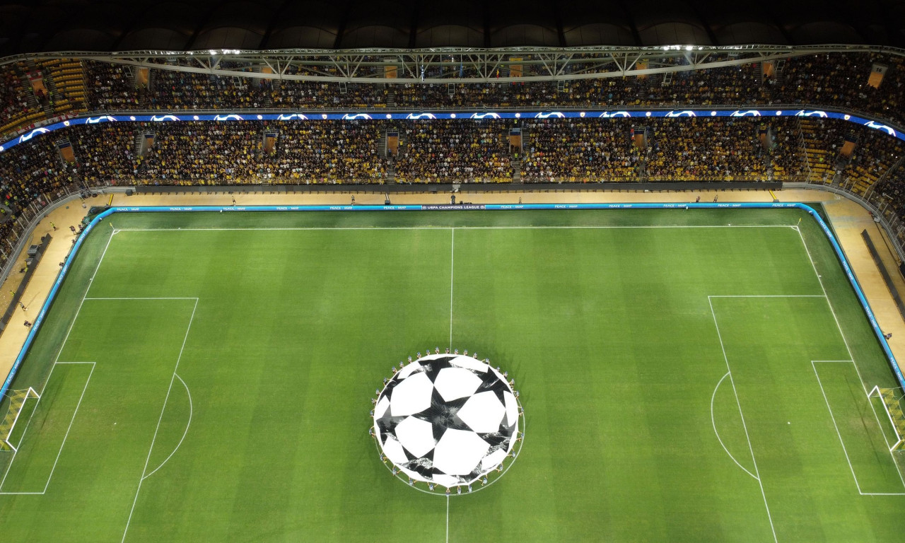 Champions League: Τα γκρουπ δυναμικότητας και πού θα είναι η ΑΕΚ αν περάσει - Πότε είναι η κλήρωση
