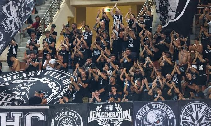 ΟΦΗ: Οδηγίες προς τους φιλάθλους για το ματς με την ΤΣΣΚΑ