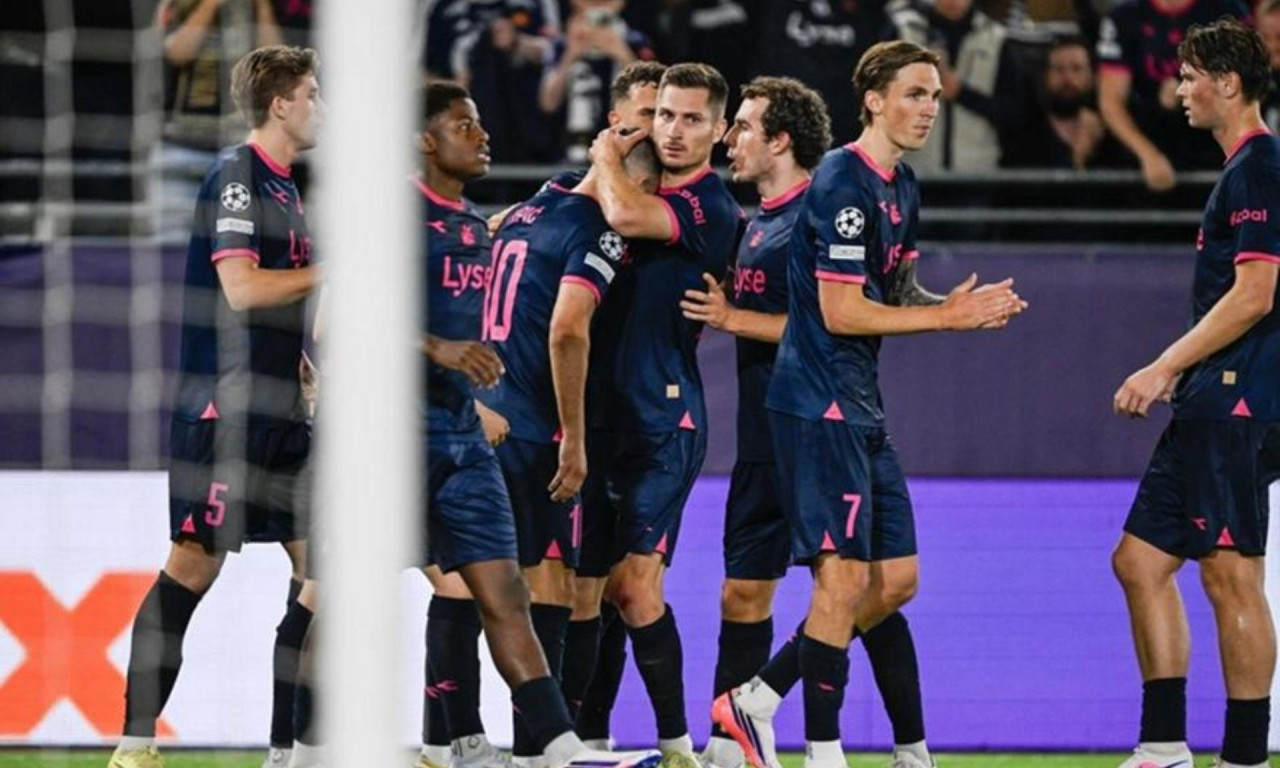 Champions League: Βίκινγκ, Φενέρμπαχτσε και Σλόβαν Μπρατισλάβας προκρίθηκαν στη League Phase